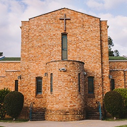 St Philip Neri Church